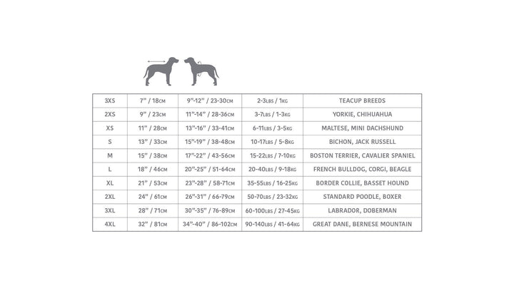 Chalet Sweater - Grey by GF Pet