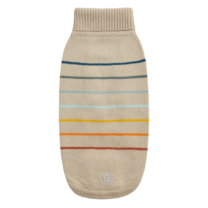 Arctic Sweater - Sand by GF Pet