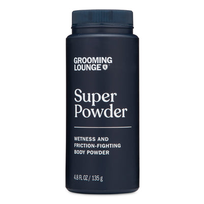Grooming Lounge Super Powder - 3 Pack (Save $9) by Grooming Lounge