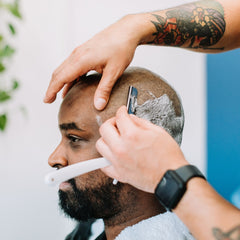 Olde Soul Barbershop
