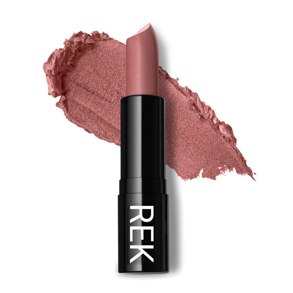 Melrose | Luxury Matte Lipstick | REK Cosmetics by REK Cosmetics