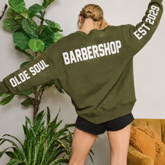 Olde Soul Barbershop