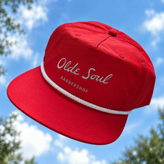 Olde Soul Barbershop