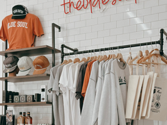 Olde Soul Barbershop