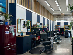 Olde Soul Barbershop
