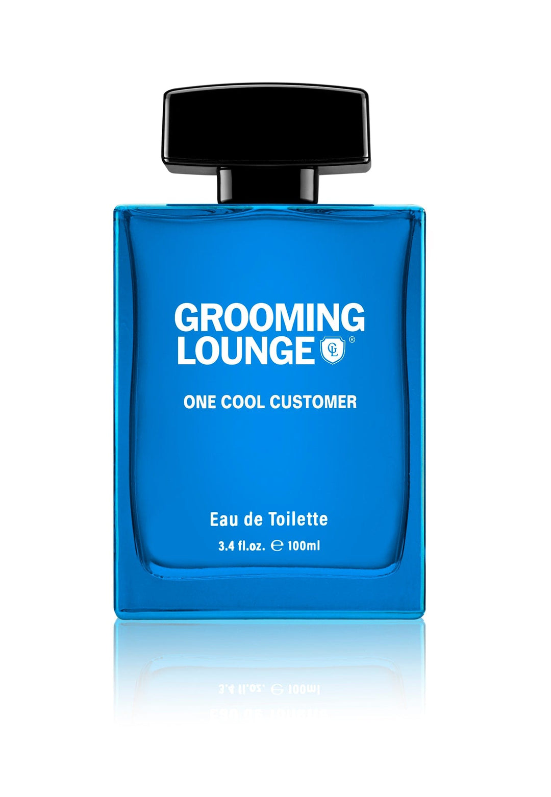 Grooming Lounge Fragrance Duo #2 ($150 Value) by Grooming Lounge