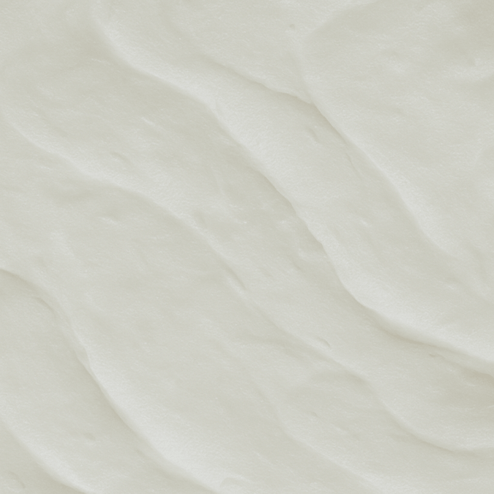 Close-up of white fabric with subtle texture