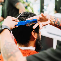 Olde Soul Barbershop