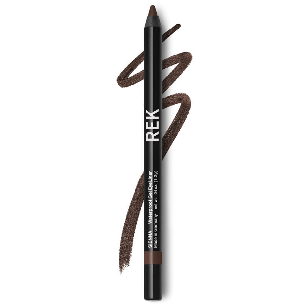 Sienna | Gel Eye Liner | REK Cosmetics by REK Cosmetics