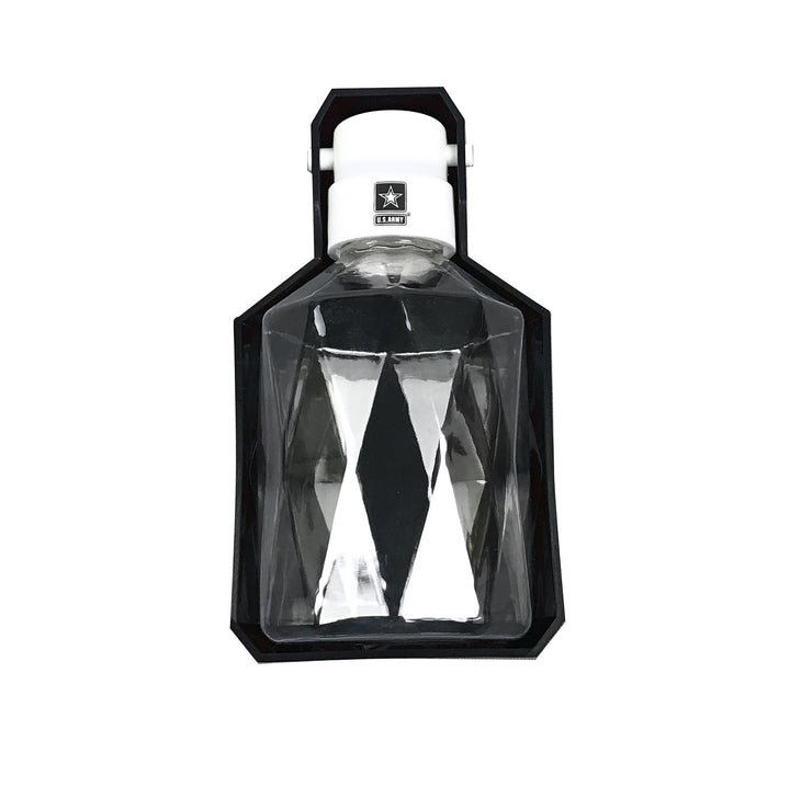 US Army Dog Water Bottle by GF Pet