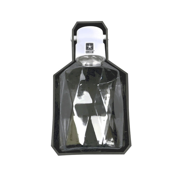 US Army Dog Water Bottle by GF Pet