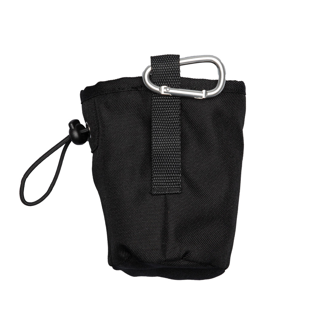 US Army Dog Treat Bag - Dark Camo by GF Pet