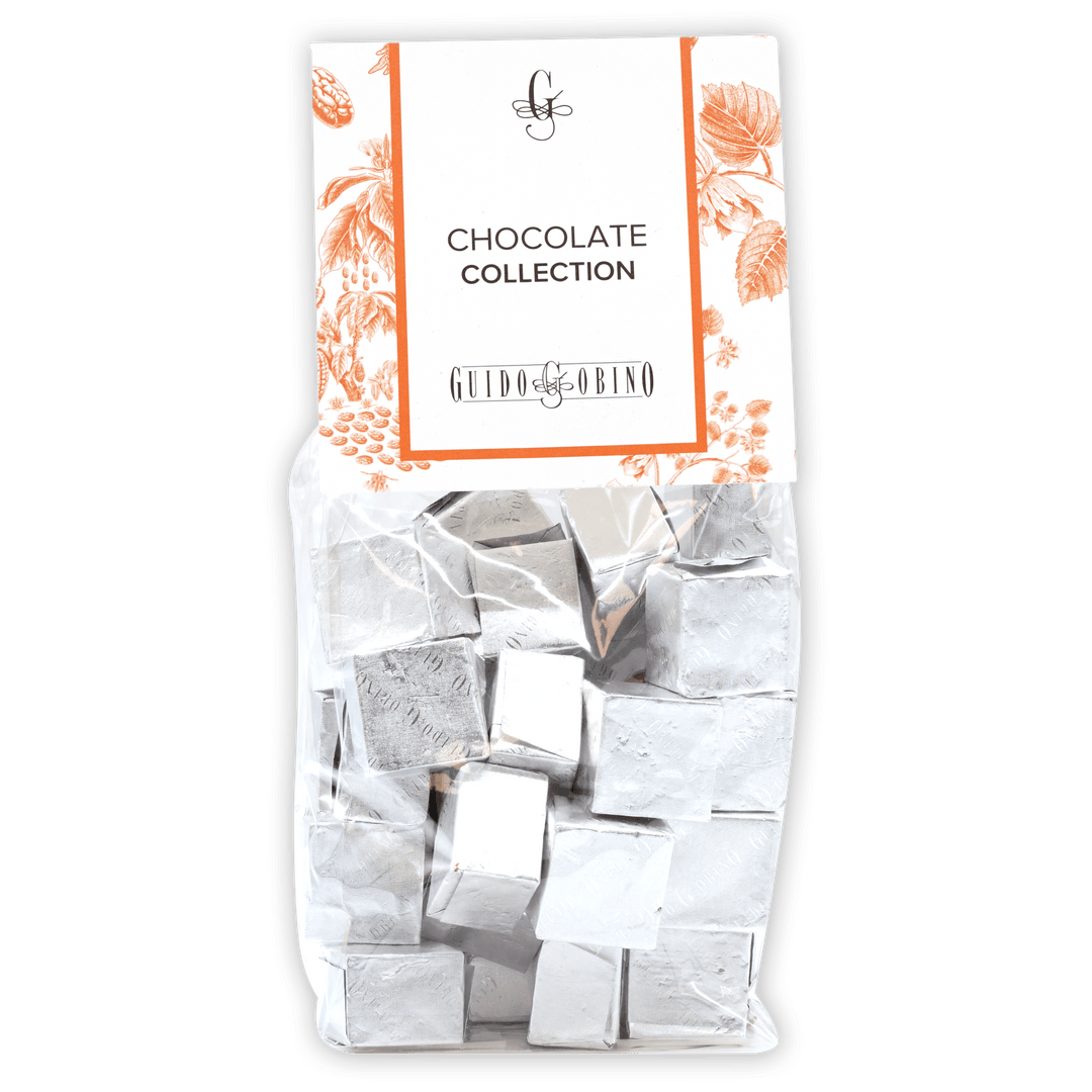 Guido Gobino Sea Salt Cremino Bag by Bar & Cocoa