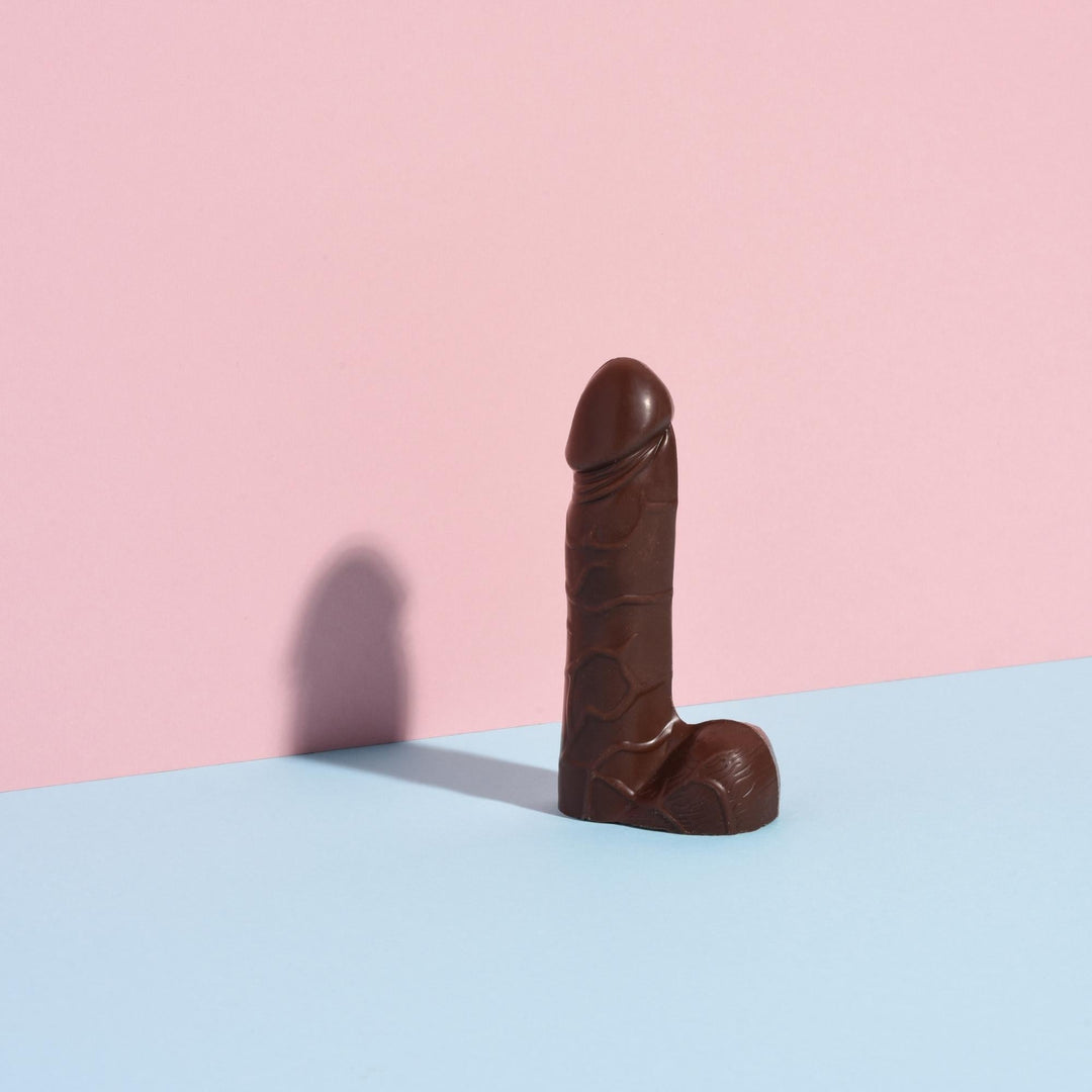 There's Something Fabulous in Here - Vday Dick by DickAtYourDoor