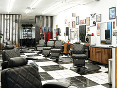 Olde Soul Barbershop