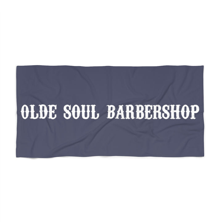 OSB Beach Towel