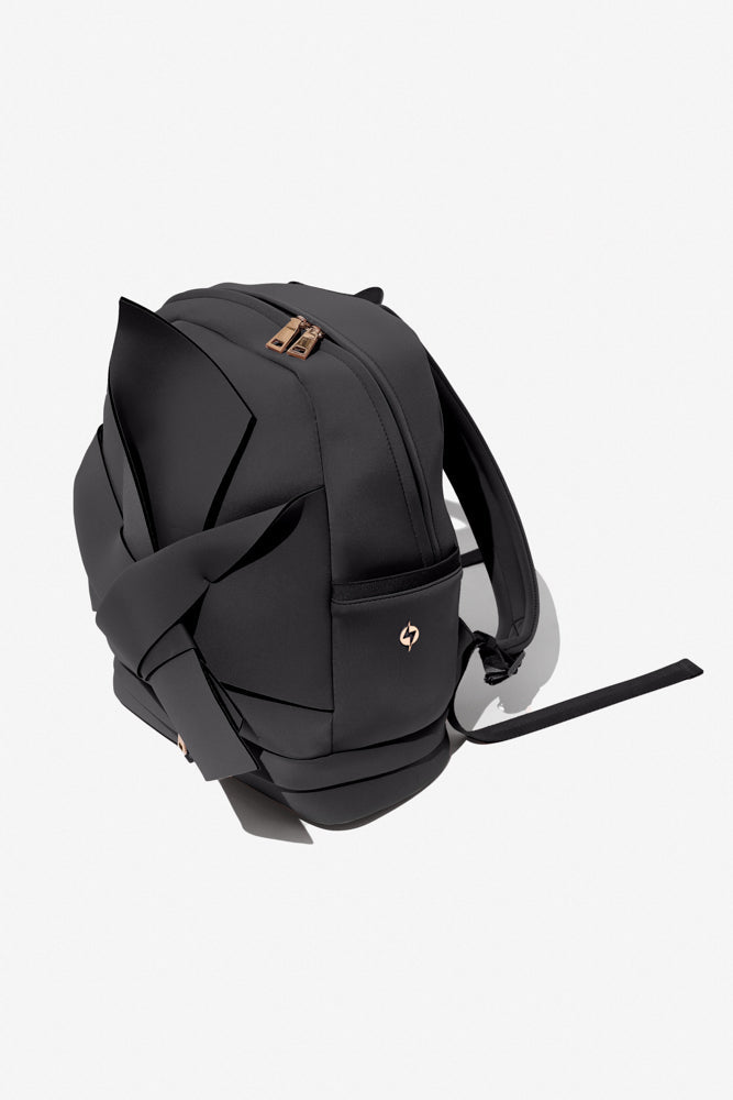 Bia Backpack - Midnight by POPFLEX®