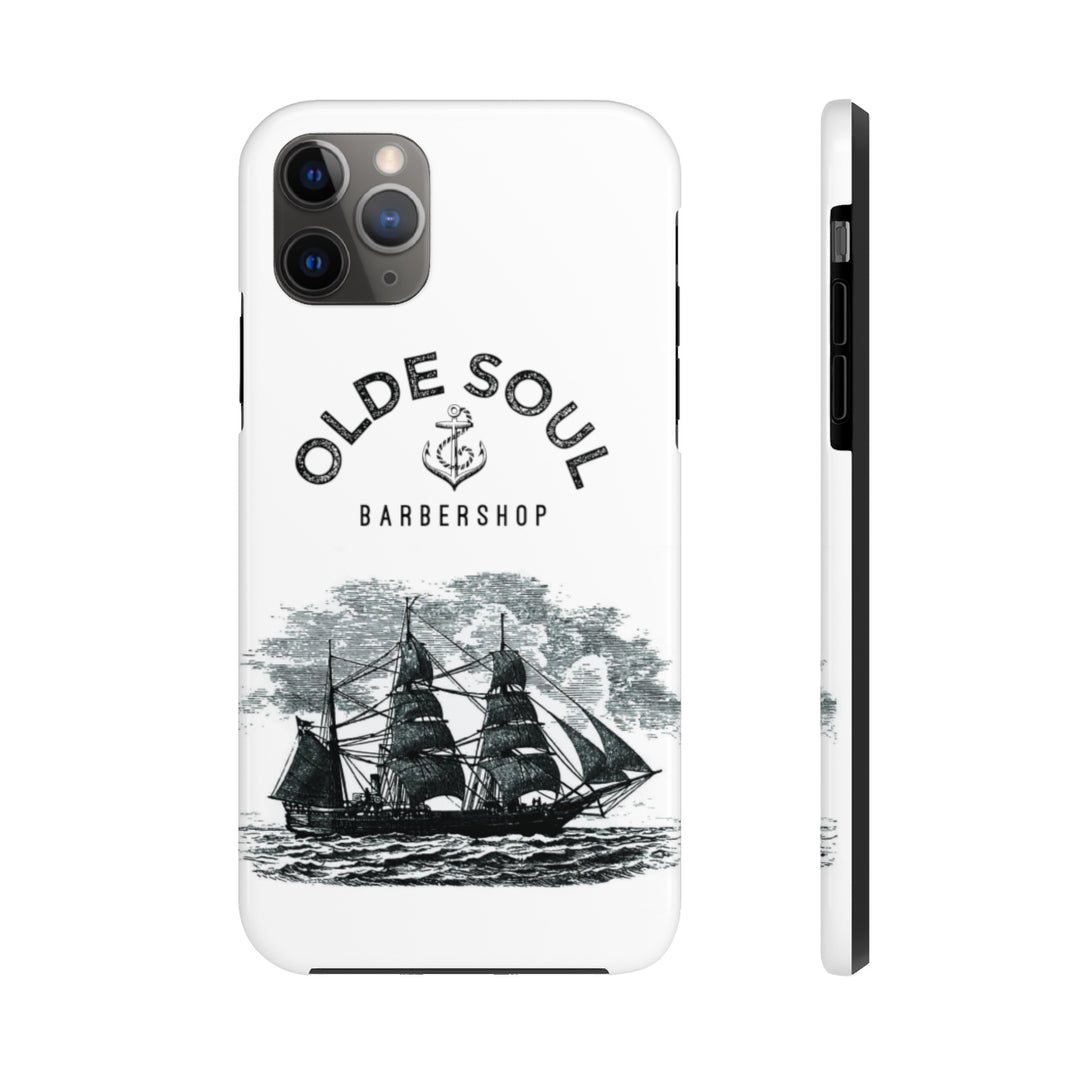 Ship Strong Case Mate Tough Phone Case