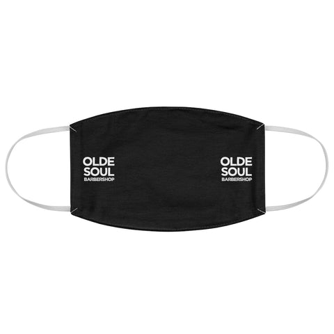 OSB Fabric Face Mask
