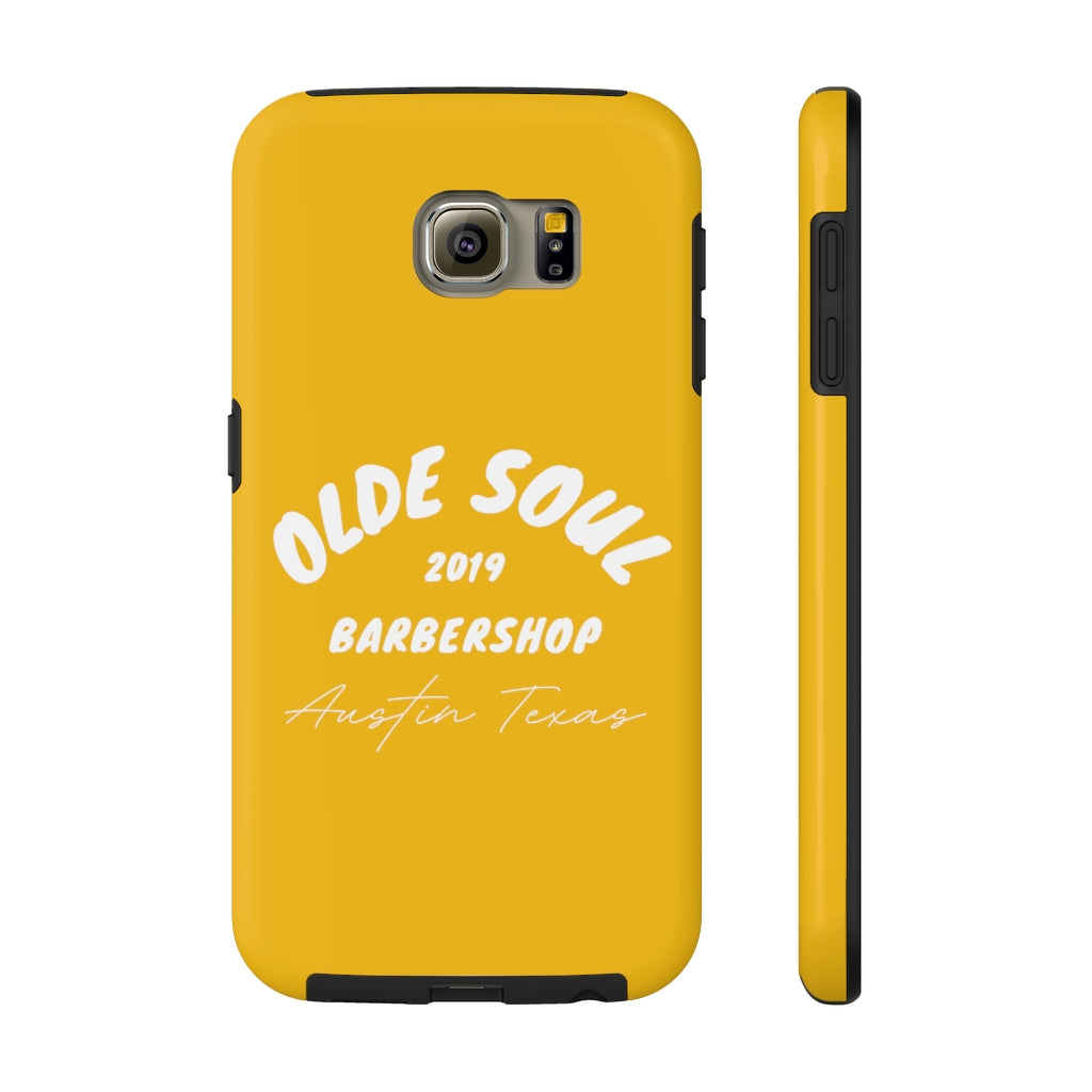 The Olde Soul Est 2019 Case-Mate Phone Case