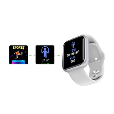 Activa Smart Watch For Goal Setters by VistaShops