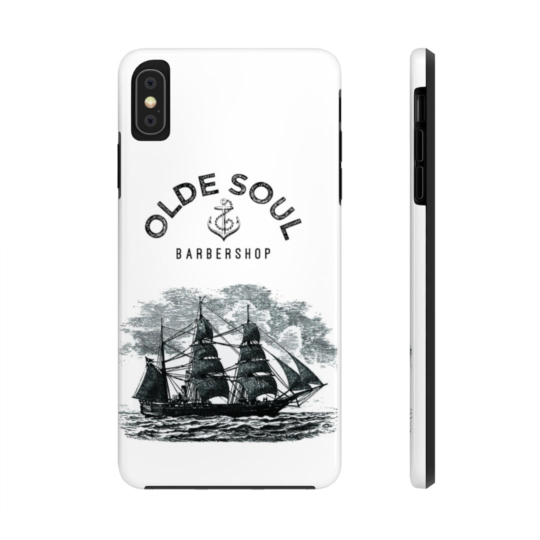 Ship Strong Case Mate Tough Phone Case