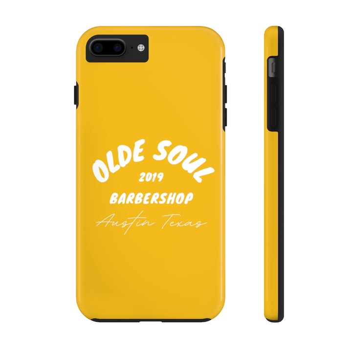 The Olde Soul Est 2019 Case-Mate Phone Case