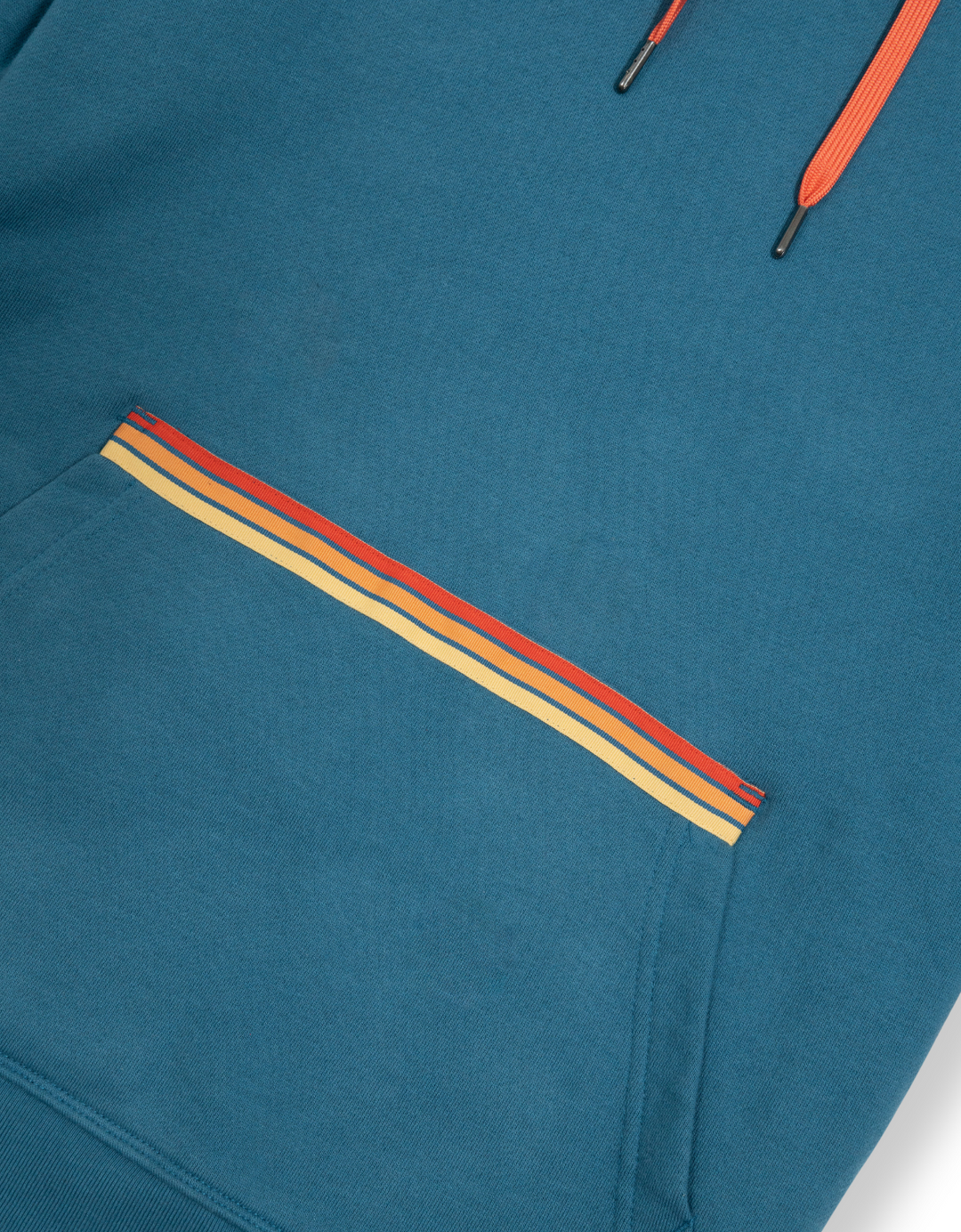 I TOLD YOU 3 LINES -  RETRO INSPIRED HELSINKI HOODIE by Bajallama