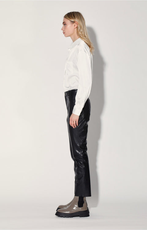 Bella Top, Ivory by Walter Baker