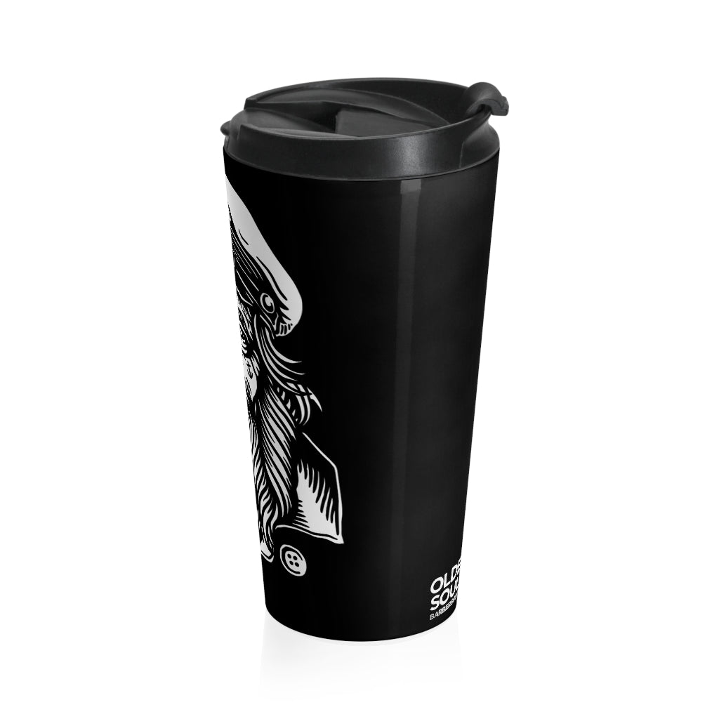 Olde Soul Sailor Jack Stainless Steel Travel Mug