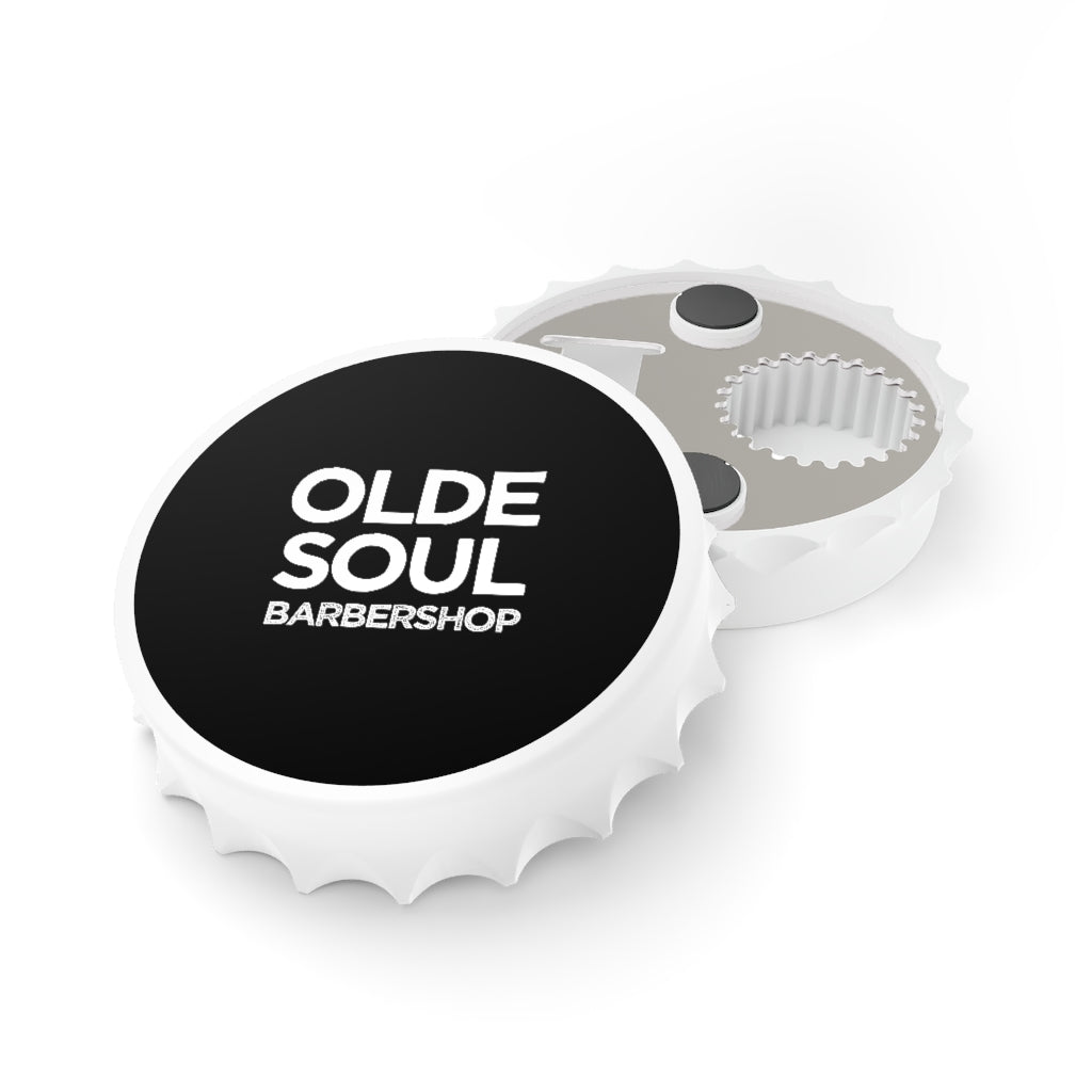 Olde Soul Bottle Opener