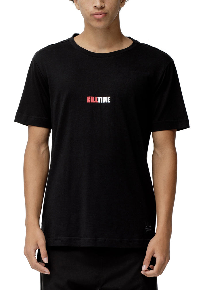 Men's Killtime Print Tee by Shop at Konus