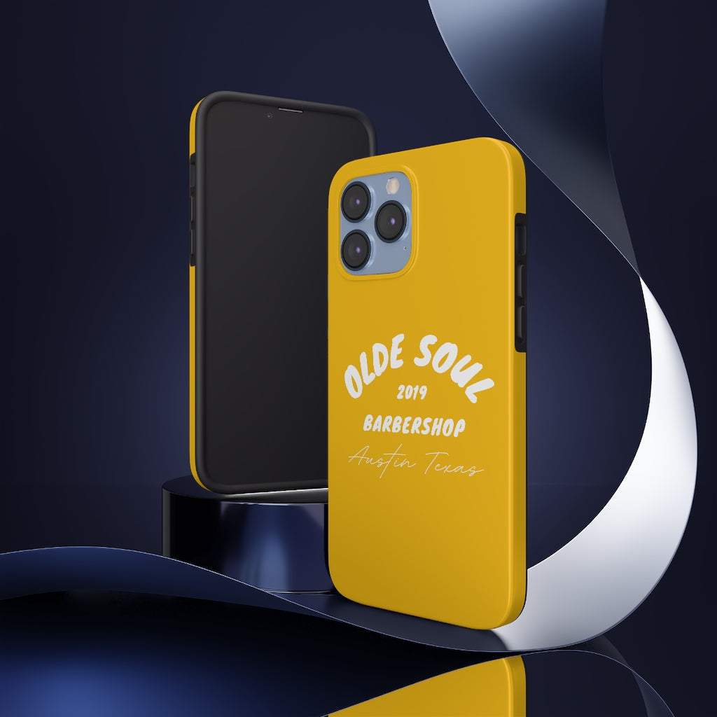 The Olde Soul Est 2019 Case-Mate Phone Case