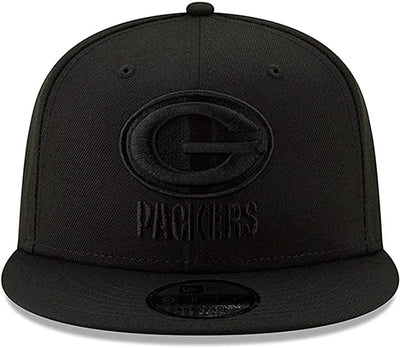 Green Bay Packers 9Fifty Snapback Hat by Southern Sportz Store