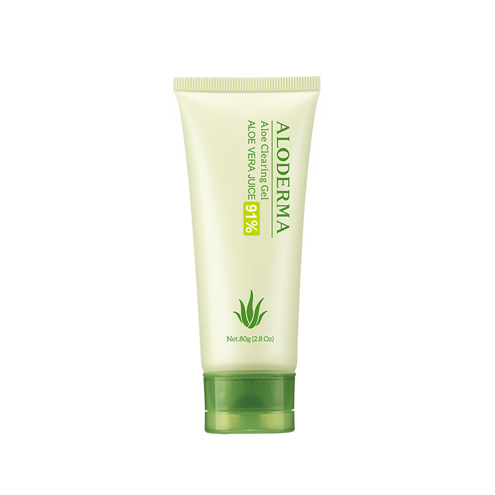 Aloe Clearing Gel by ALODERMA