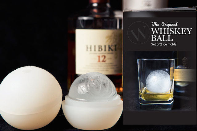 The Original Whiskey Ball by The Whiskey Ball