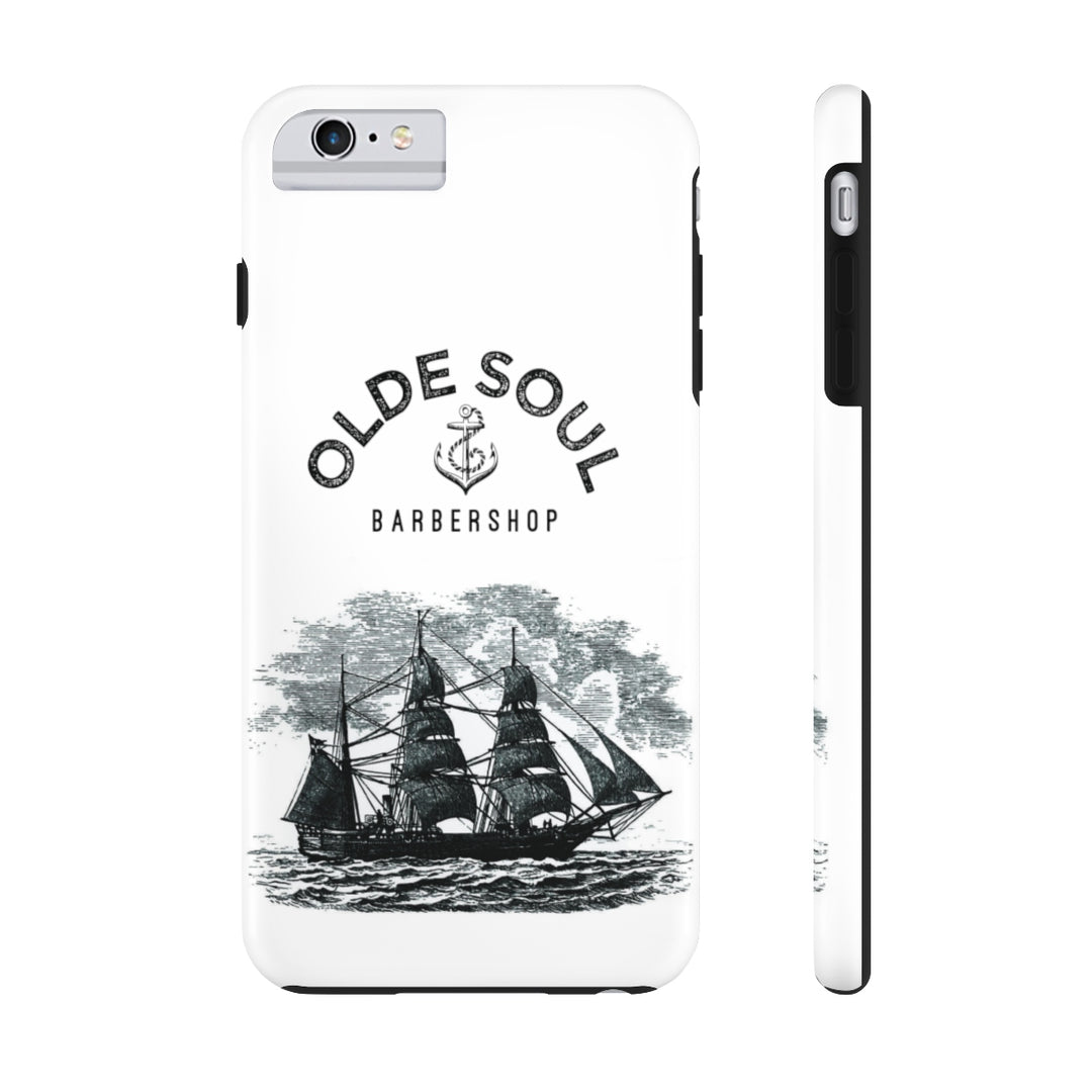 Ship Strong Case Mate Tough Phone Case