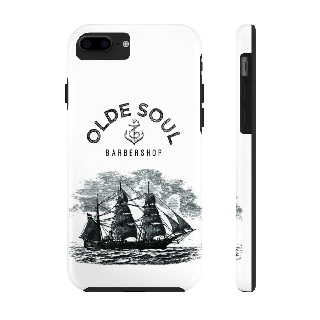 Ship Strong Case Mate Tough Phone Case