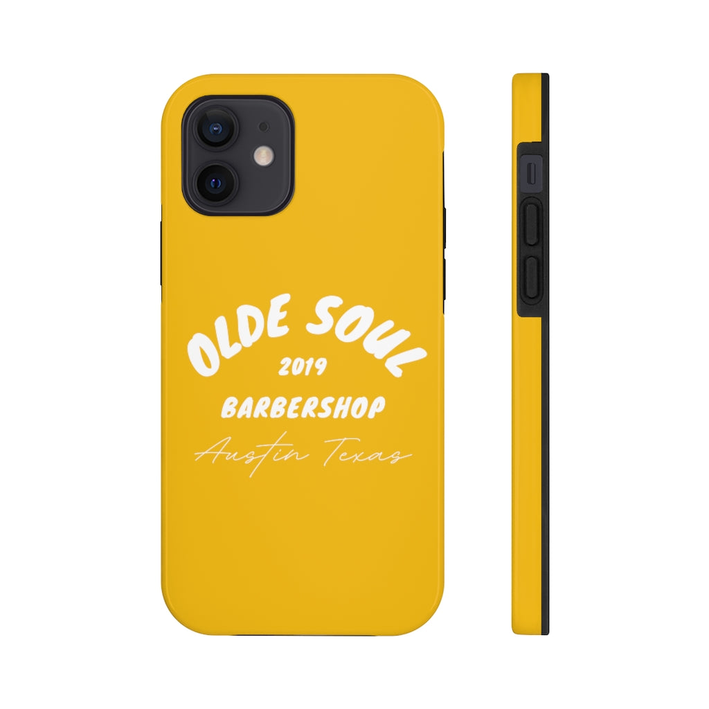 The Olde Soul Est 2019 Case-Mate Phone Case