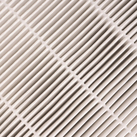 Oval Air Filter by OVAL AIR