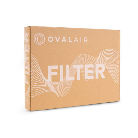 Oval Air Filter by OVAL AIR