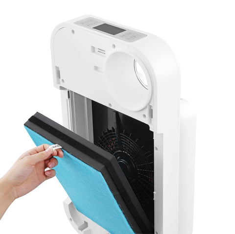 Oval Air Filter by OVAL AIR