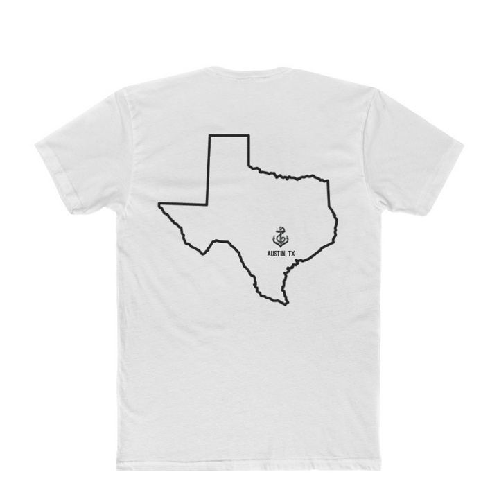 Austin Local Lightweight Tee