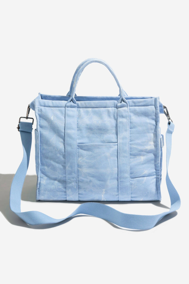 Sloane Tote - Cloud by POPFLEX®