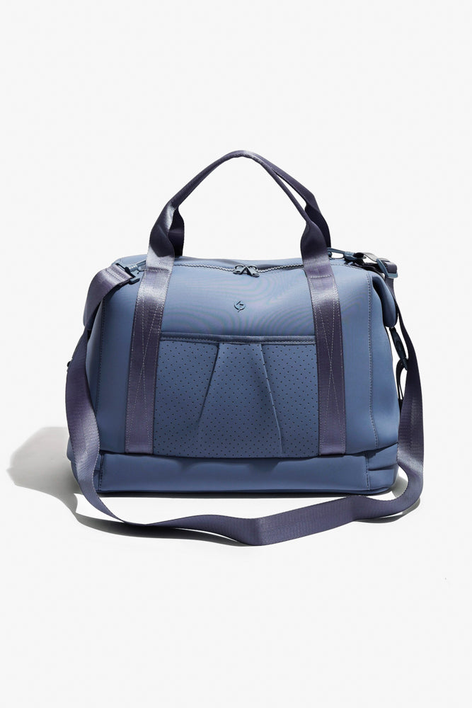 Ella Duffle - Blue Steel by POPFLEX®