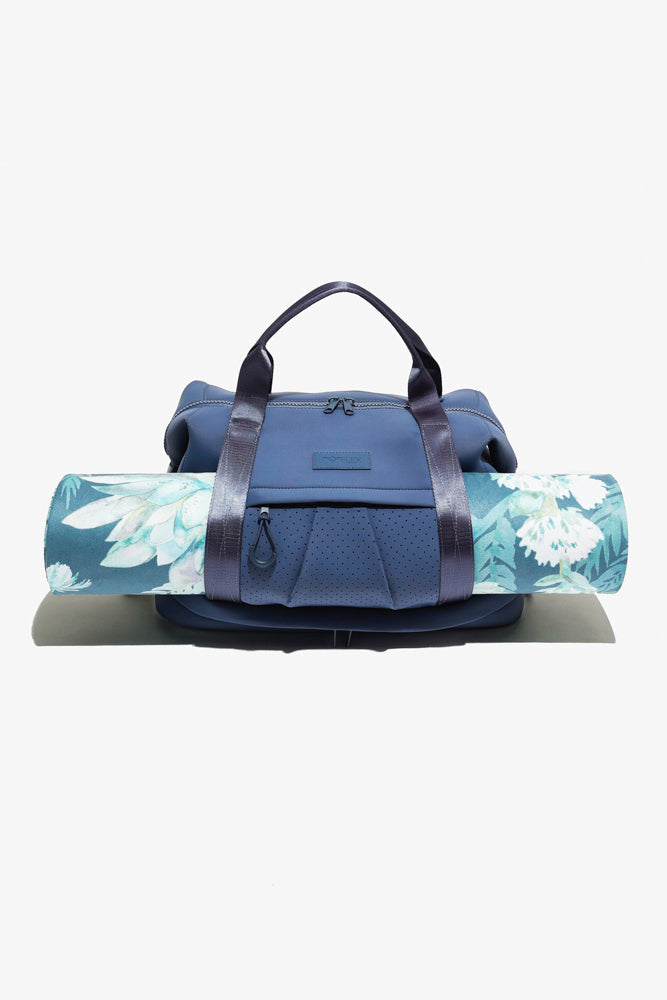 Ella Duffle - Blue Steel by POPFLEX®