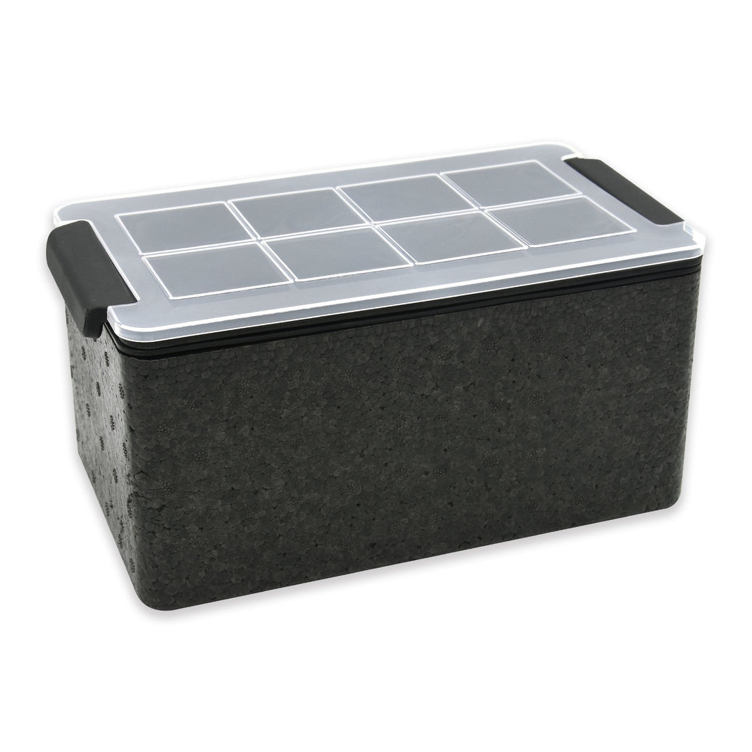 ClearCube XL Ice Maker by The Whiskey Ball