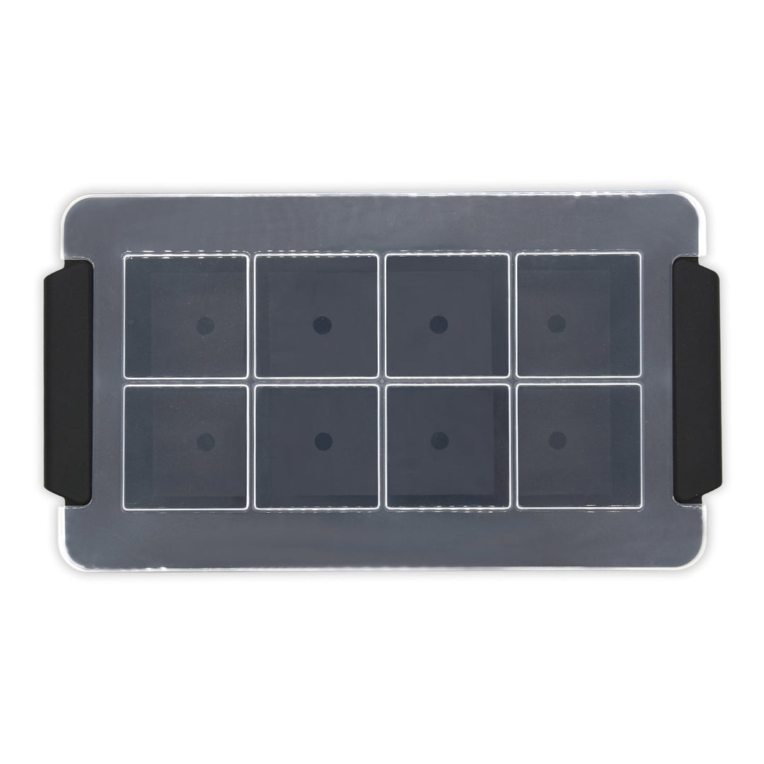 ClearCube XL Ice Maker by The Whiskey Ball