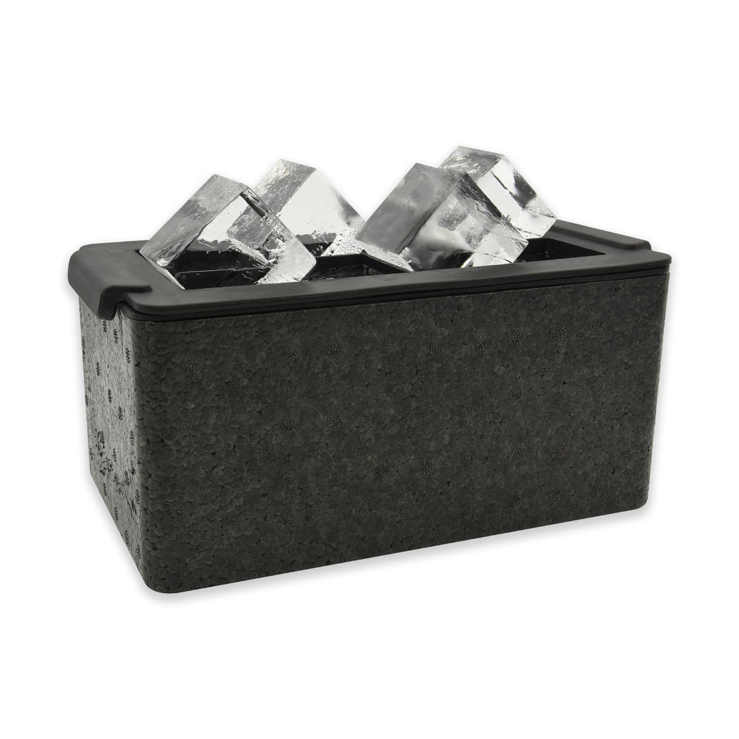 ClearCube XL Ice Maker by The Whiskey Ball