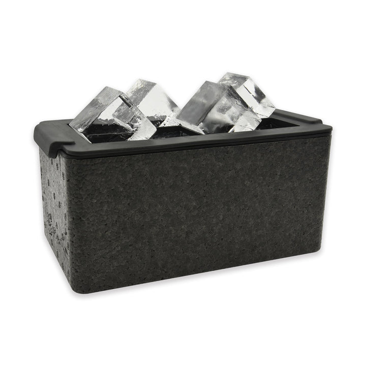 ClearCube XL Ice Maker by The Whiskey Ball